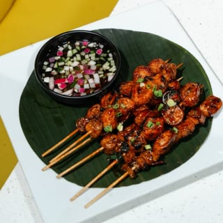 Pork Isaw (6)