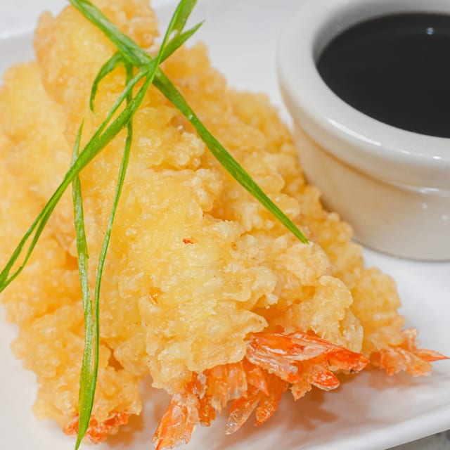 Shrimp Tempura (6).