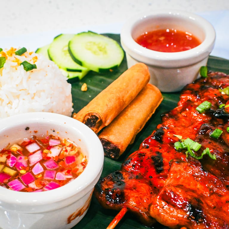 Takeout Made Easy
