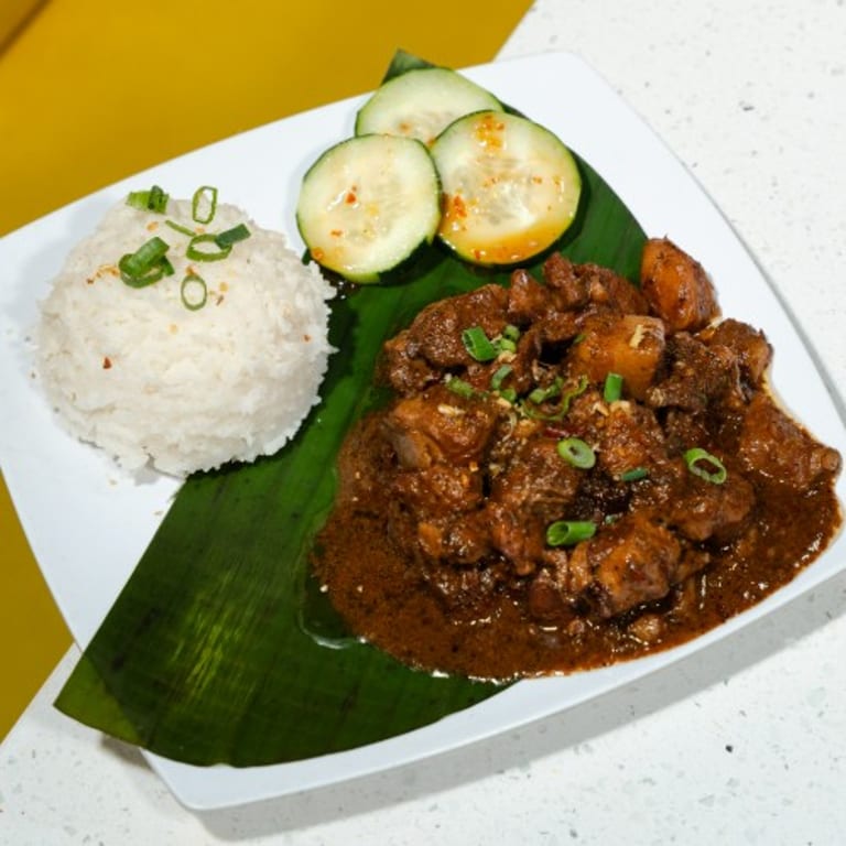 Discover Our Adobo Special