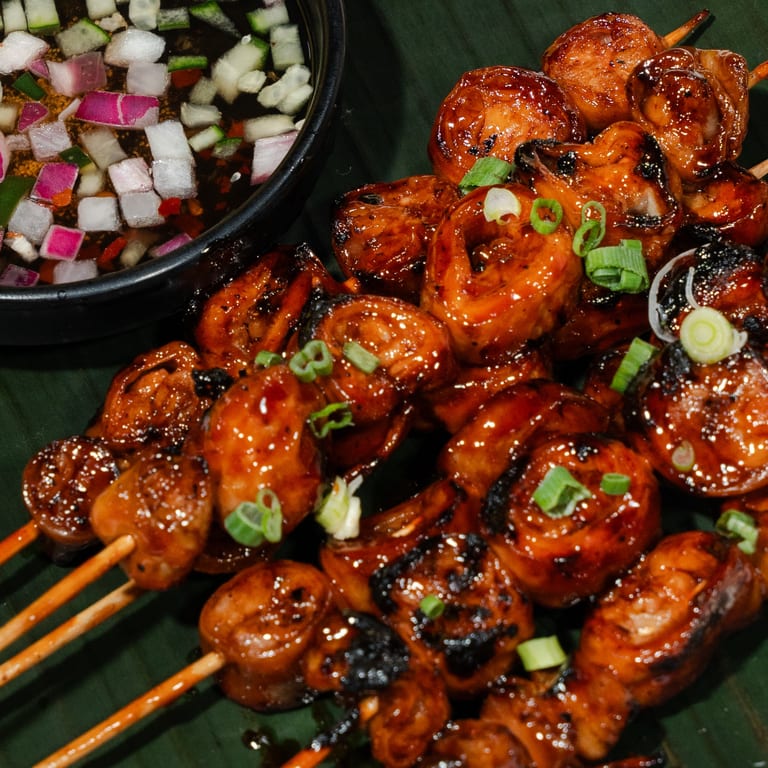 Delicious Isaw for Everyone