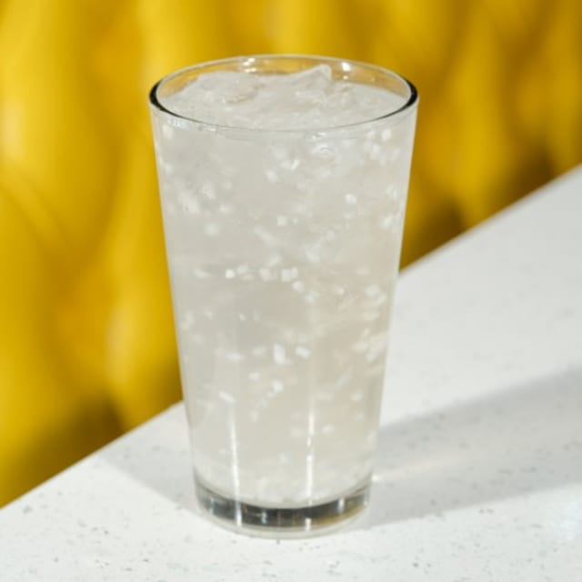 Coconut Juice 16oz.