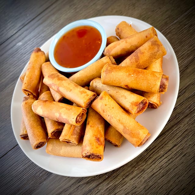 Lumpia 30pcs.